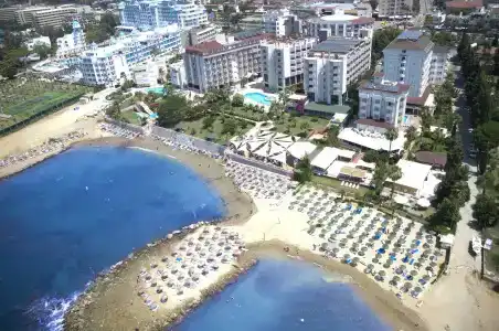 Grand Sunlife - 16