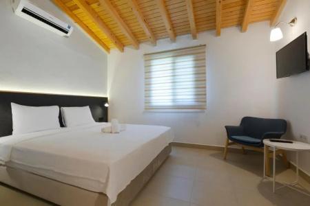Aegean - Bungalows - 44