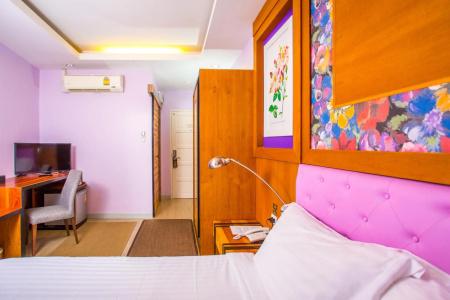 Triple B Boutique Residence - 31