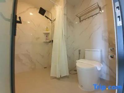 Eco Cozy Beachfront Resort Chaam - 65