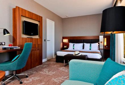 Holiday Inn Nice, An Ihg - 57