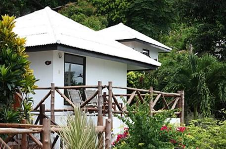 Samed Cliff Resort - 99