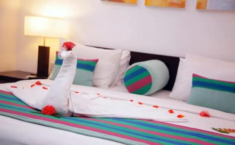 Ranna 212 Beach Resort - 20
