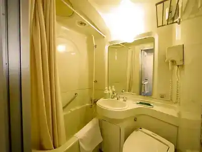 Route-inn Koriyama Inter - 47