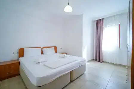Datça Işık Apart - 96