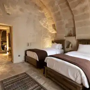Medusa Cave - 47