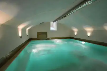 Palazzo San Lorenzo & Spa - 19