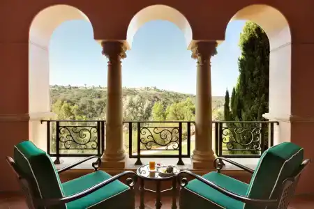 Fairmont Grand Del Mar - 7