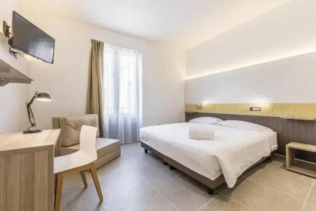 Camplus Guest Palermo - 72