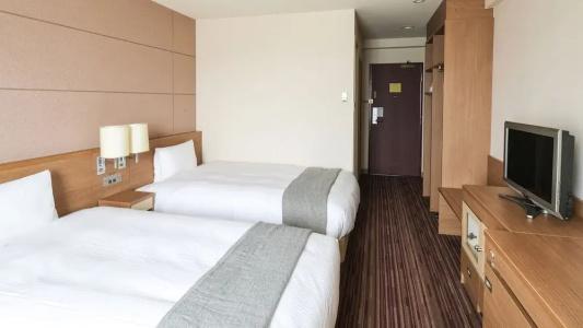 Vessel Inn Fukuyama Eki Kitaguchi - 55