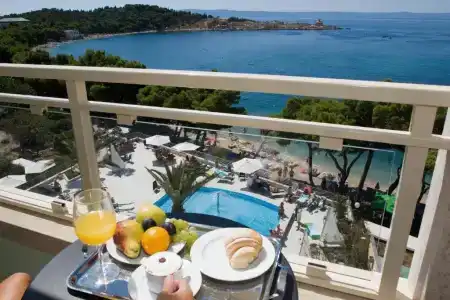 Park Makarska - 143