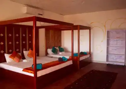 Golden Beach Cottages - 2