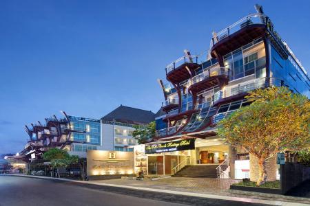 The Kuta Beach Heritage - Managed by Accor - 42
