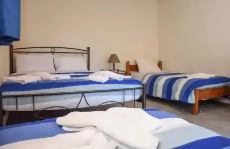 Camping Chania - 9