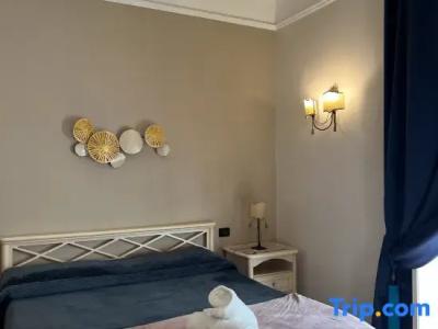 b&b La Dimora Di Nettuno - 28