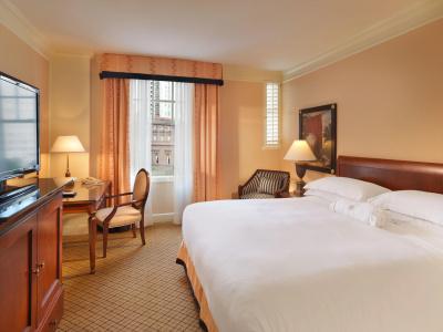 Intercontinental Mark Hopkins San Francisco, An Ihg - 3