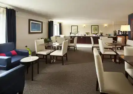 Sheraton Bellevue - 15