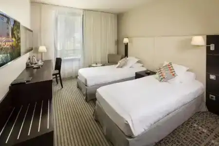 Best Western Plus hôTel De l'Arbois - 70