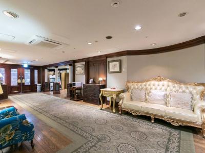 Victoria Inn Nagasaki - 34