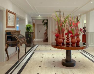 Melia Paris Vendome - 29