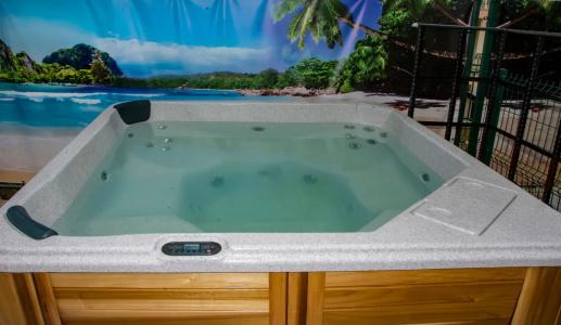 Prestige Deluxe Aquapark Club - All inclusive - 19