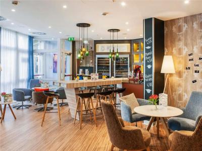 Mercure Hannover City - 30