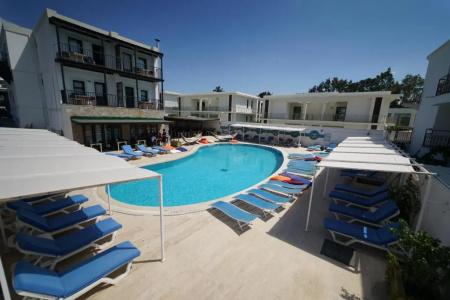 Salinas Bodrum - 68