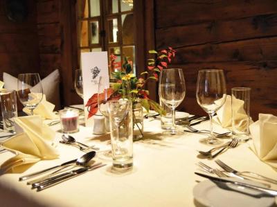 Traube Braz Alpen Spa Golf - 20