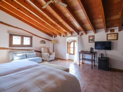 Agroturismo Muleta de Ca S'hereu - 44