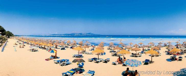 Iberostar Alcudia Park - 23