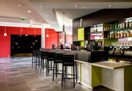 Holiday Inn Express Montpellier - Odysseum, an IHG - 21