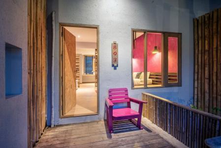 Bar and Bed Resort @ Samed - 10