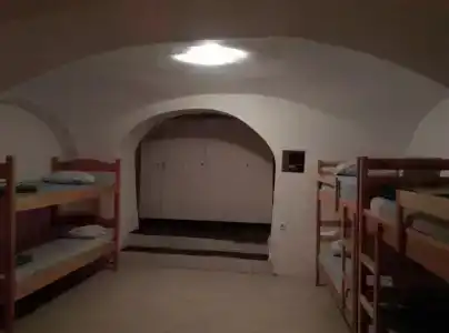 Hostel Sleeping Beauty - 9