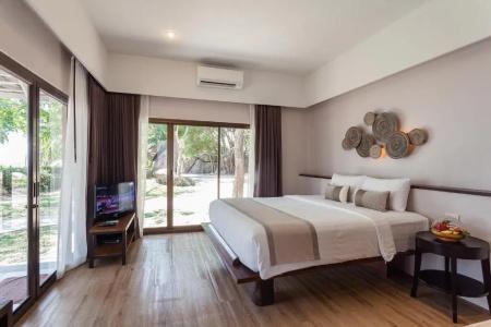 Sarikantang Resort & Spa, Koh Phangan - 108
