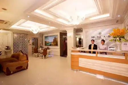 Silverland Sil & Spa - 40