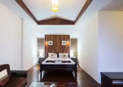 Sasidara Resort Nan - 4