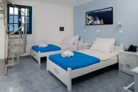 Roula Villa Studios & - 96