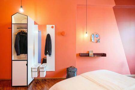 The Circus Hostel - 29