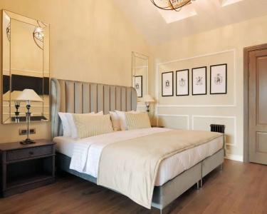 Best Western Plus Market Square Lviv - 96