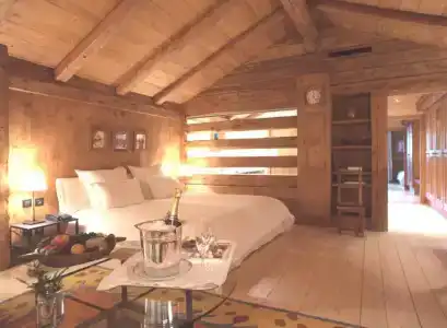 Le Hameau Albert 1er - 158