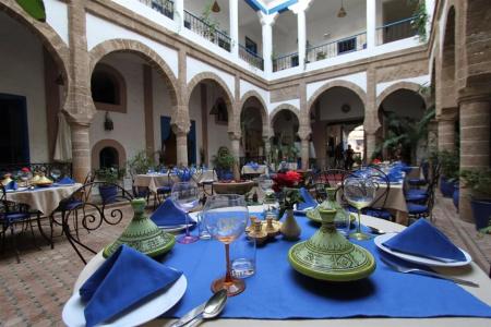 Riad Al Madina - 22