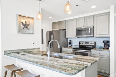 Splash Beach by Panhandle Getaways - 653