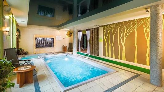 City Sm Business & Spa - 25