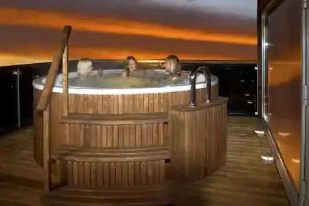 Johan Design & SPA - 19