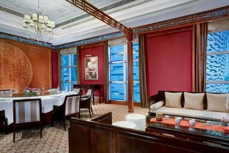 The Ritz-Carlton, Guangzhou - 32
