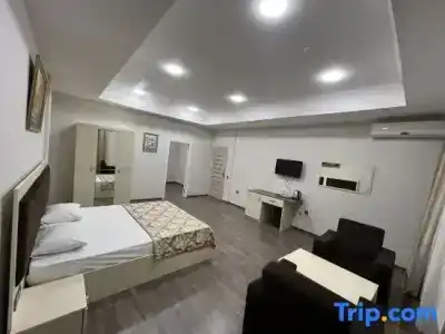 Khaghani Center - 50