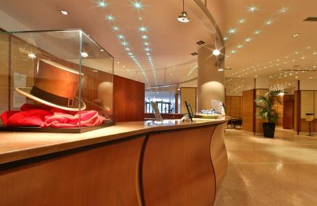 Best Western Cappello d'Oro - 29