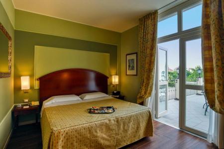 Savoia Regency - 3