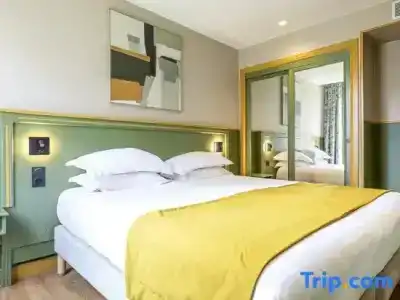 Best Western Montcalm - 57