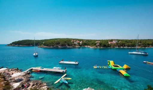 Gava Waterman Milna Resort – All Inclusive - 39